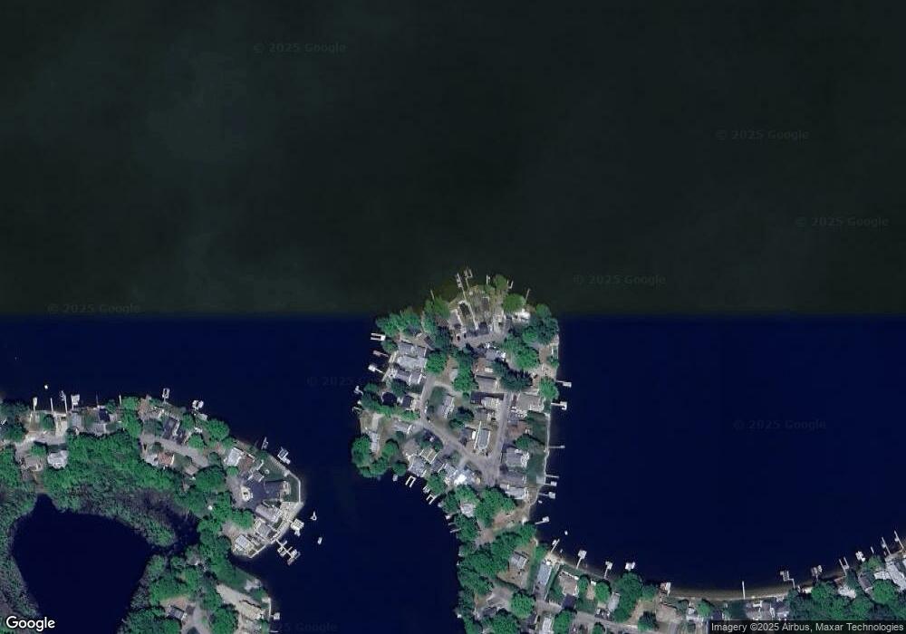 302 Killdeer Island Rd, Webster, MA 01570 - photo 1