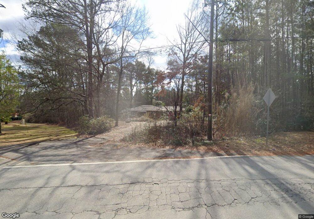 1555 Milstead Rd NE, Conyers, GA 30012 - photo 1