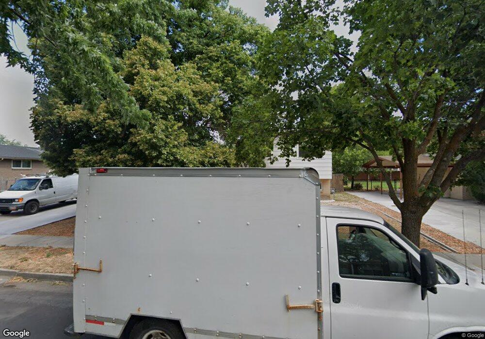 841 Newbold Cir, Midvale, UT 84047 - photo 1