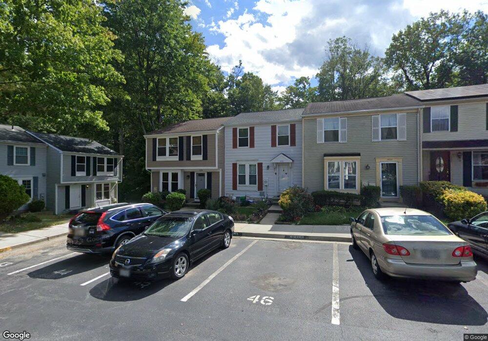 15739 Haynes Rd, Laurel, MD 20707 - photo 1