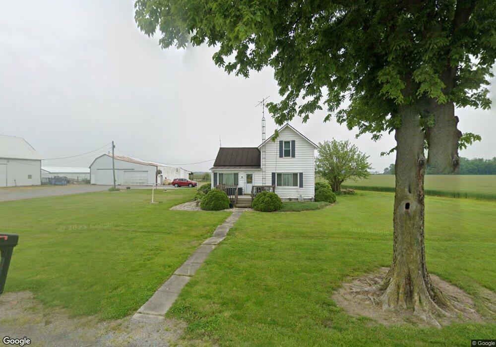 23361 Road Q, Fort Jennings, OH 45844 - photo 1