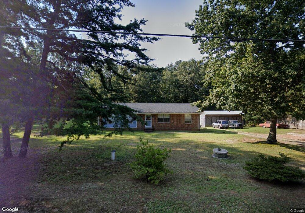 2109 Mountain View Rd, Powhatan, VA 23139 - photo 1