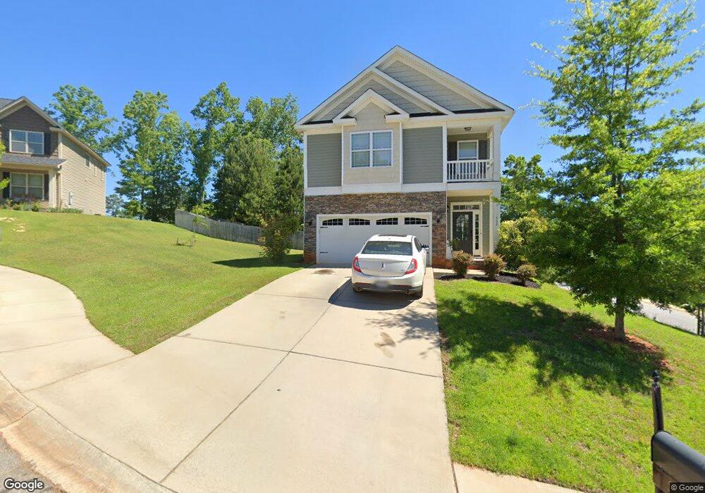 500 Varsity Ct, Chapin, SC 29036 - photo 1