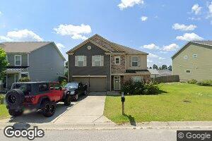 428 Riglaw Cir, Lexington, SC 29073