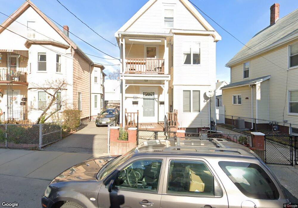 75 Gilman St unit 1, Somerville, MA 02145 - photo 1