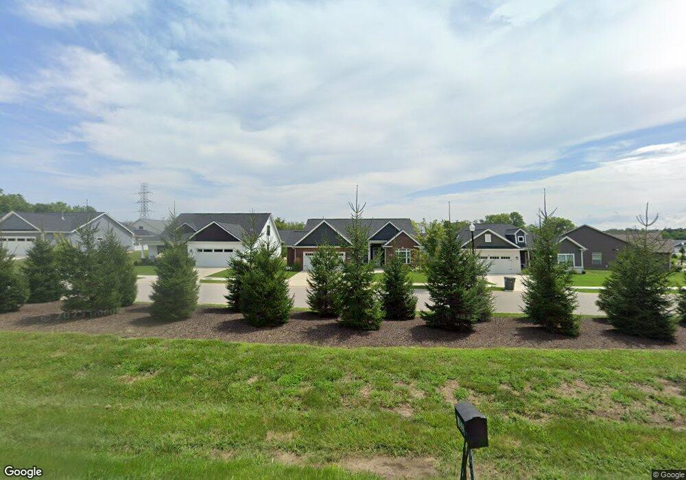 1775 Twin Lakes Cir, West Lafayette, IN 47906 - photo 1