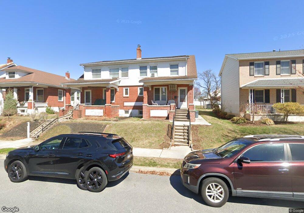 109 State St, Reading, PA 19607 - photo 1