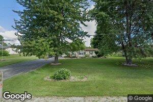 2323 E Beaver Rd, Kawkawlin, MI 48631