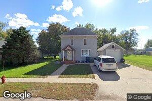 400 Webster St, Merrill, IA 51038