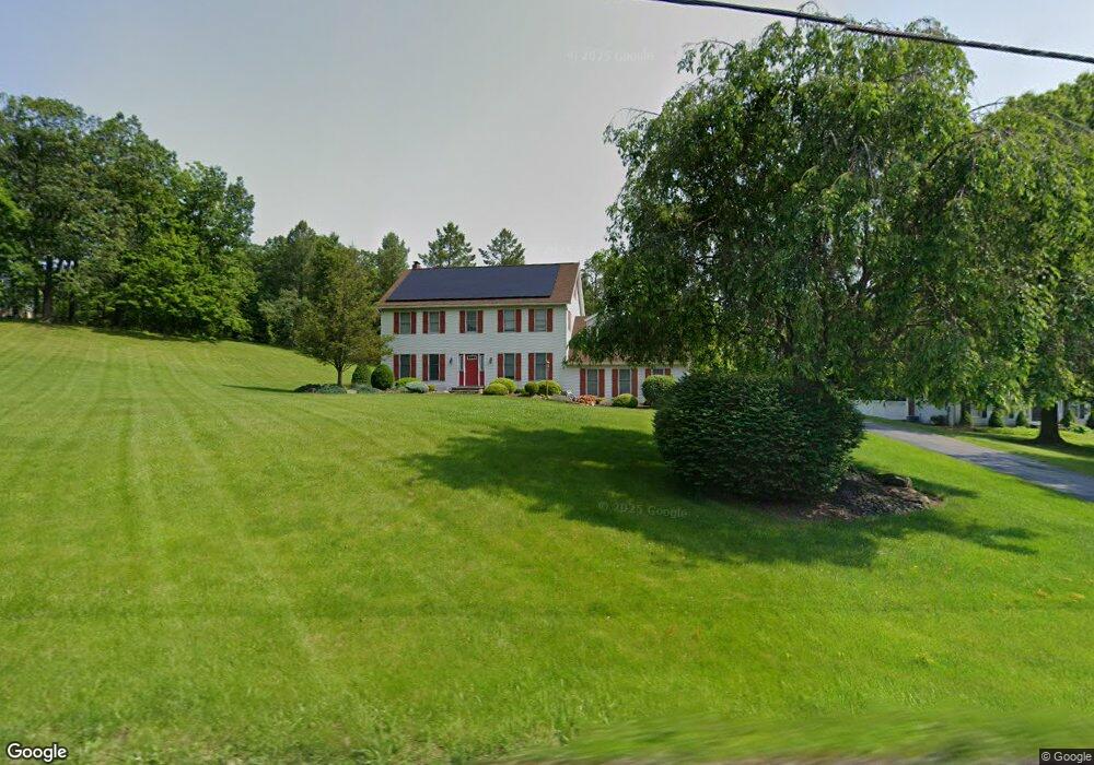 2559 Old Post Rd, Coplay, PA 18037 - photo 1