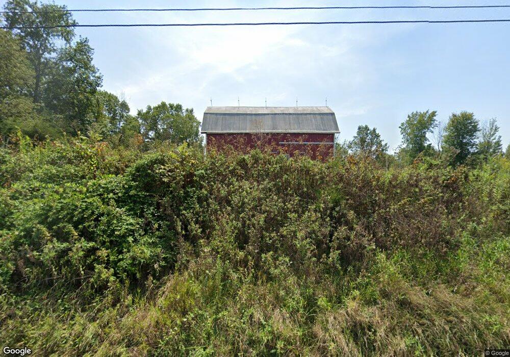 1971 E 950 S, Columbus, IN 47201 - photo 1