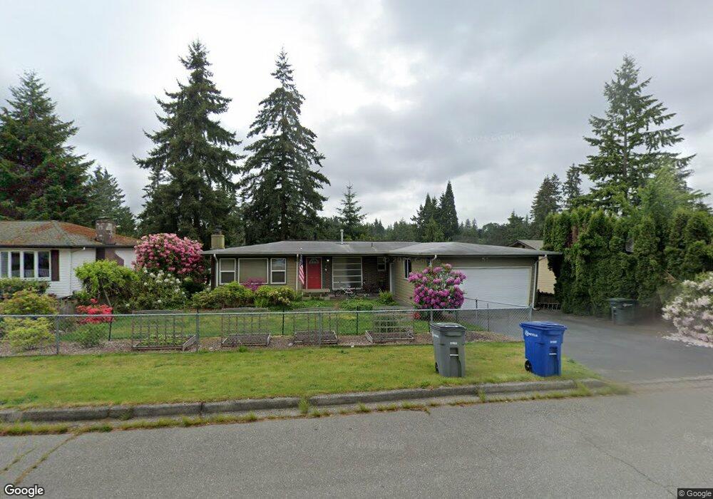 310 217th Place SW, Bothell, WA 98021 - photo 1