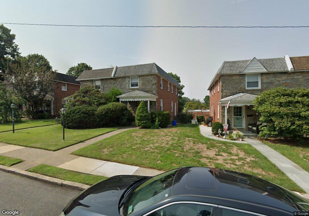 430 Wilde Ave, Drexel Hill, PA 19026 - photo 1