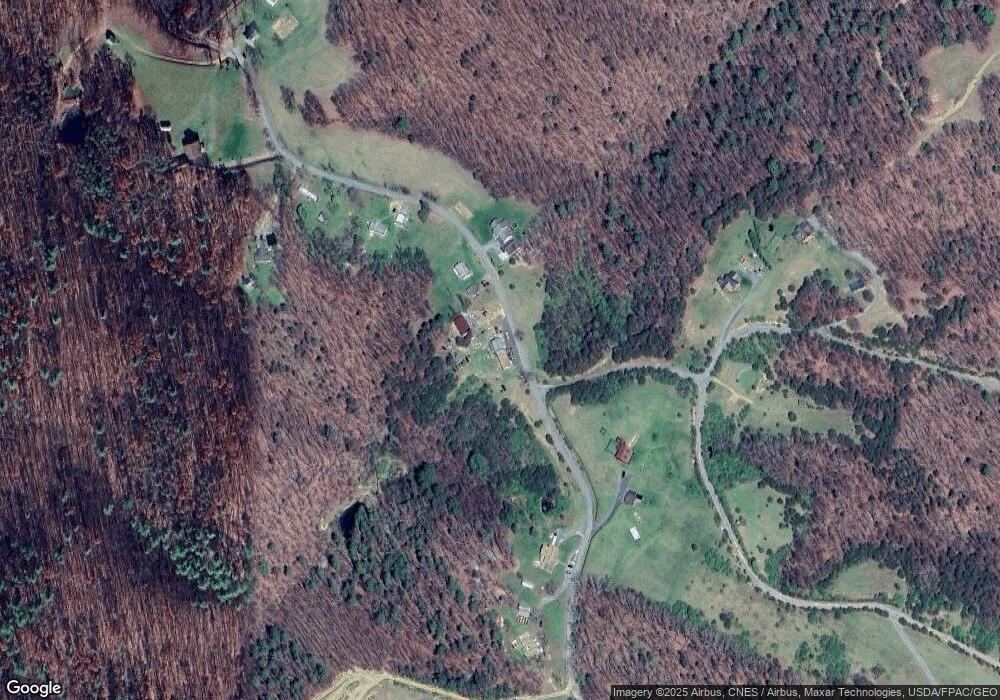 4315 Little Cacapon Levels Rd, Points, WV 25437 - photo 1