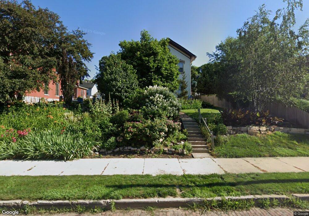 624 W 5th St, Davenport, IA 52801 - photo 1