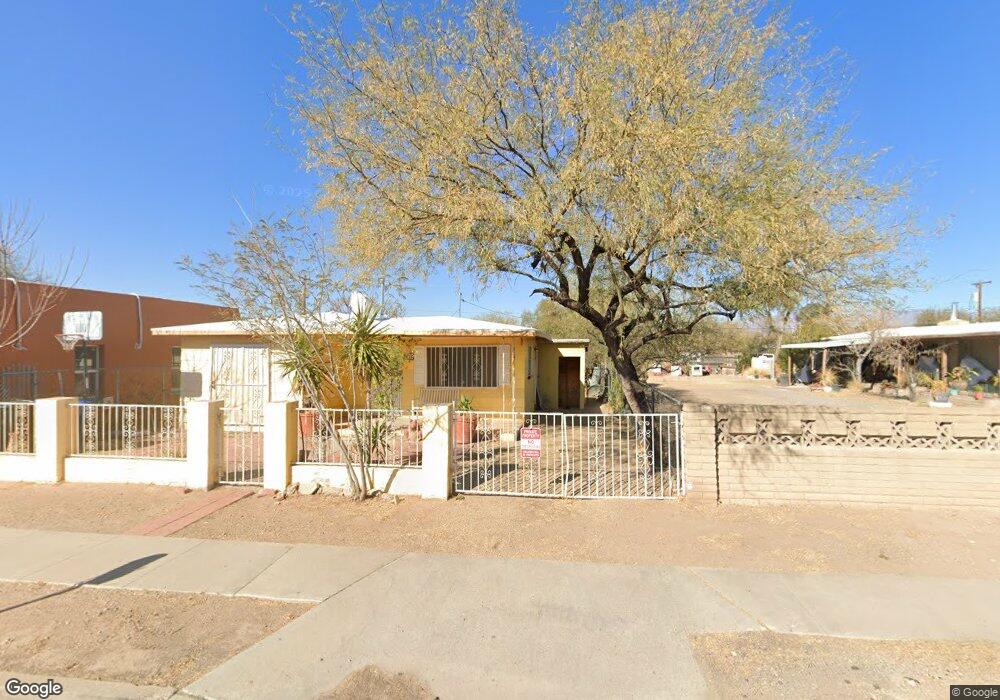 325 E 31st St, Tucson, AZ 85713 - photo 1