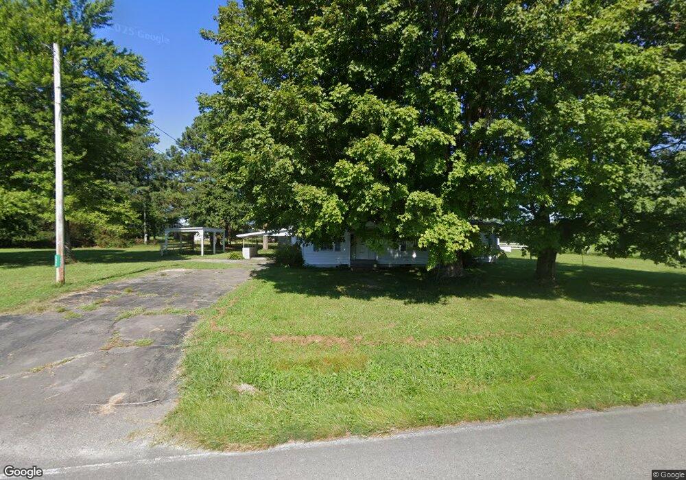 2695 Fredonia Rd, Manchester, TN 37355 - photo 1