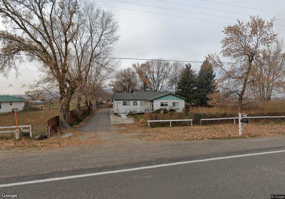 14755 N 4400 W, Garland, UT 84312 - photo 1