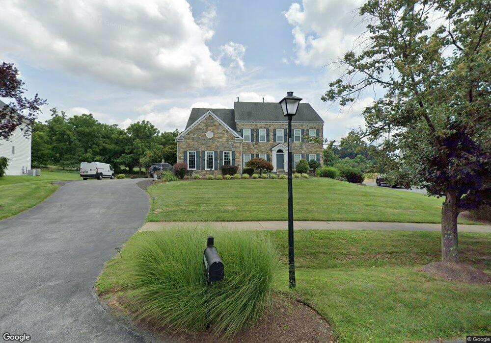 16529 Harbour Town Dr, Ashton, MD 20861 - photo 1