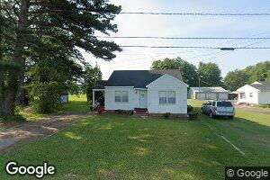 203 Jones St, Seaboard, NC 27876