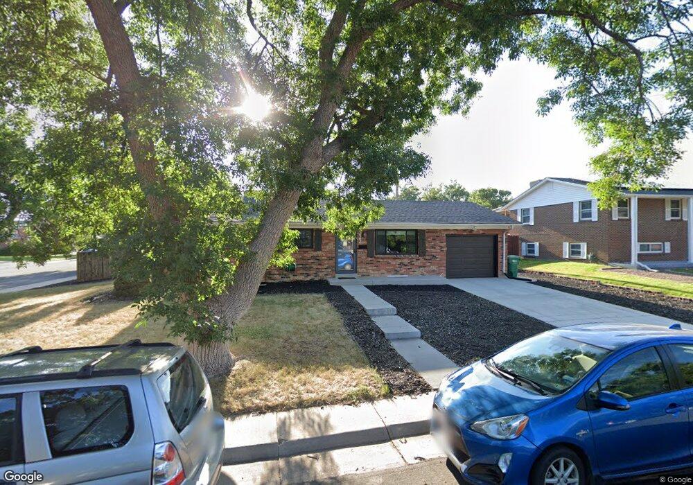 322 S Victor St, Aurora, CO 80012 - photo 1