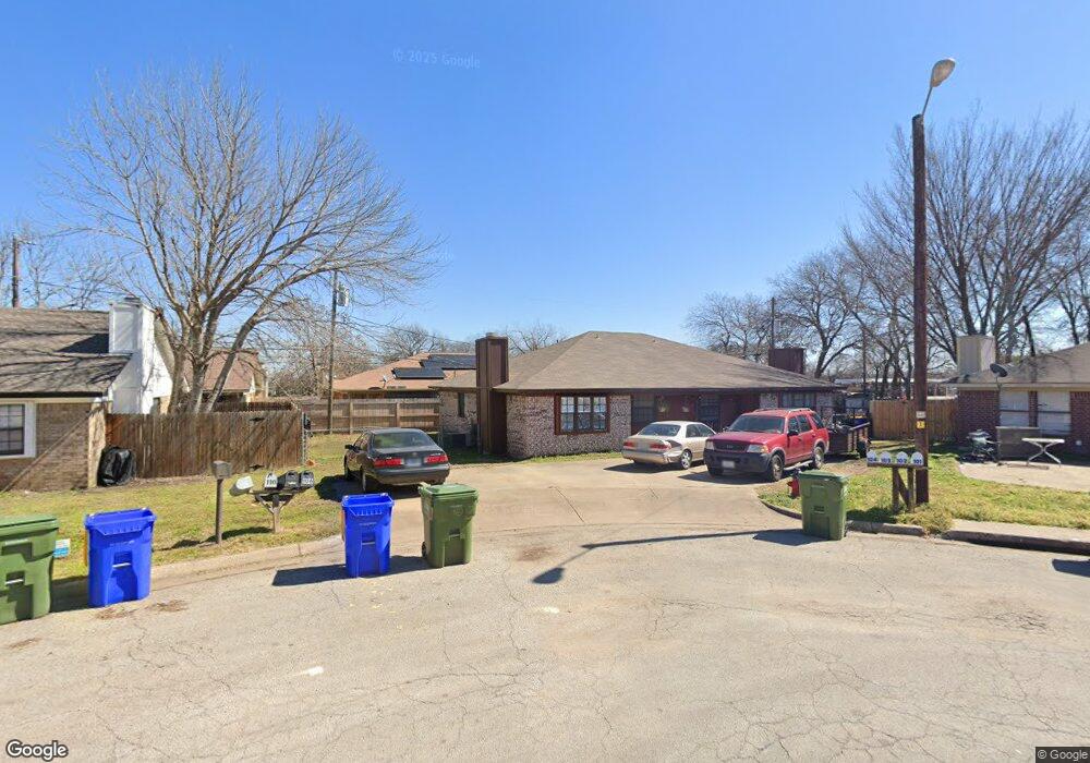 106 East Place, Fort Worth, TX 76108 - photo 1