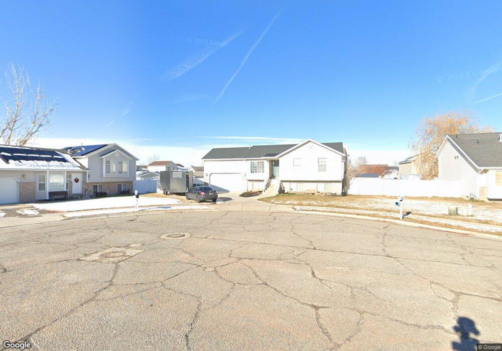 4096 W 4750 S, Roy, UT 84067 - photo 1
