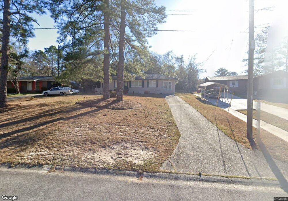 3319 Mohawk Rd, Macon, GA 31217 - photo 1