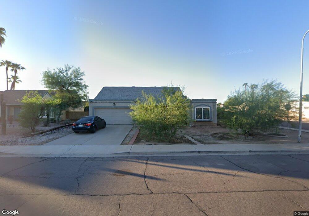 1461 E Dava Dr, Tempe, AZ 85283 - photo 1