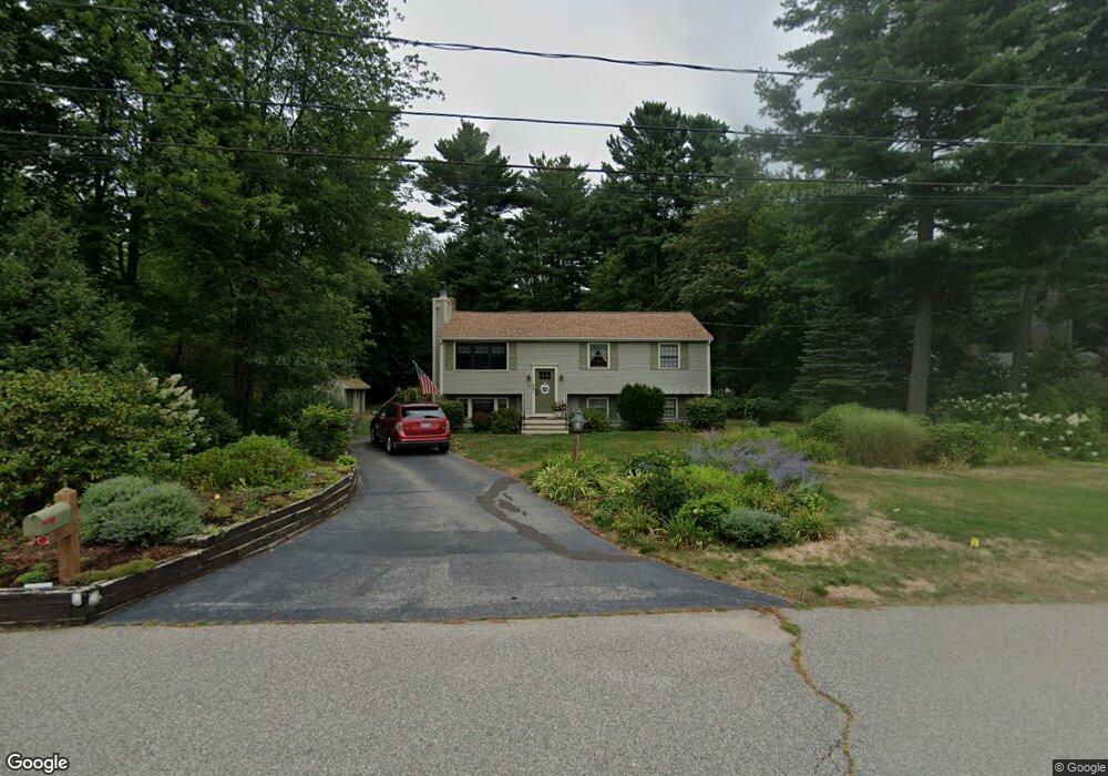 42 Cedarcrest Rd, Hanover, MA 02339 - photo 1