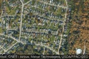55 Oakland Ave, Wheeling, WV 26003
