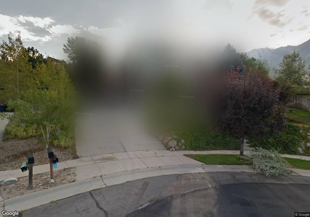 11433 S High Mountain Cir, Sandy, UT 84092 - photo 1