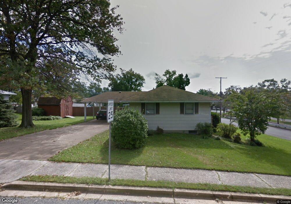 1107 Broadview Blvd N, Glen Burnie, MD 21061 - photo 1