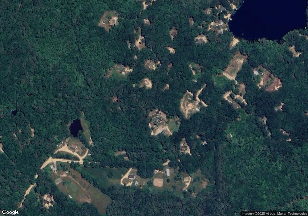 Map 22-Lot 21 Hemlock Rd, Barnstead, NH 03218 - photo 1