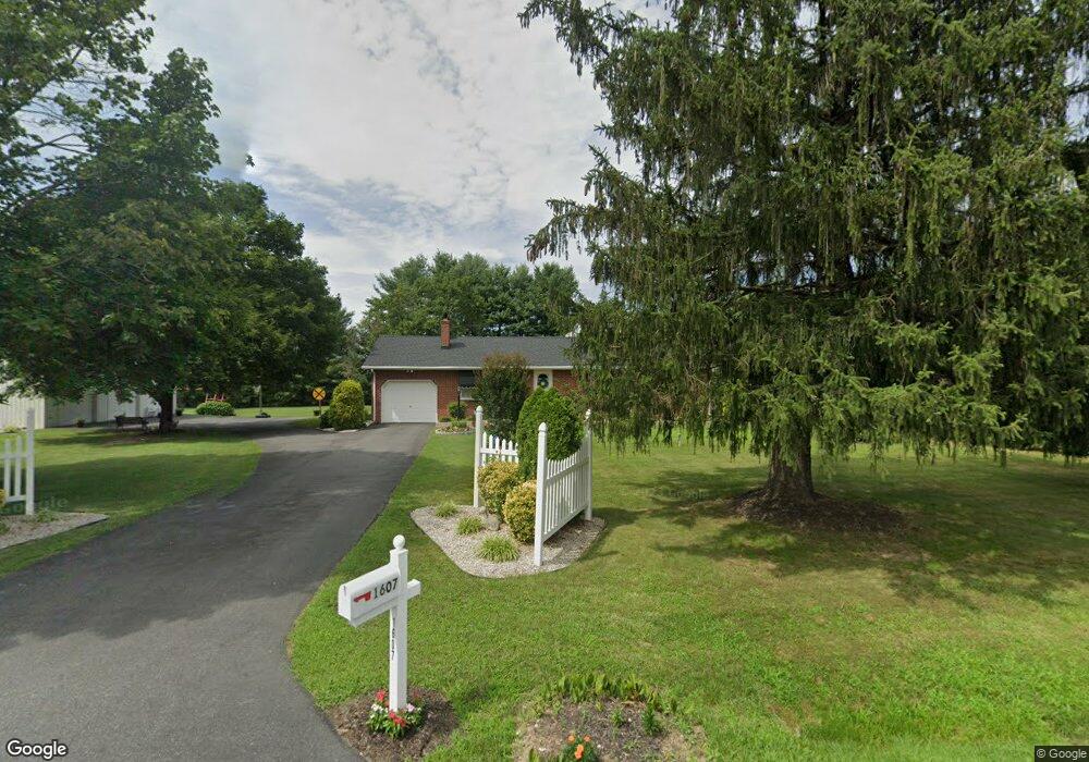 1607 Cayots Corner Rd, Chesapeake City, MD 21915 - photo 1