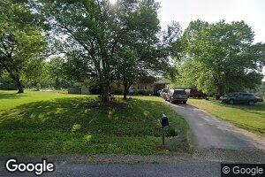 1656 County Road 156, Anderson, AL 35610