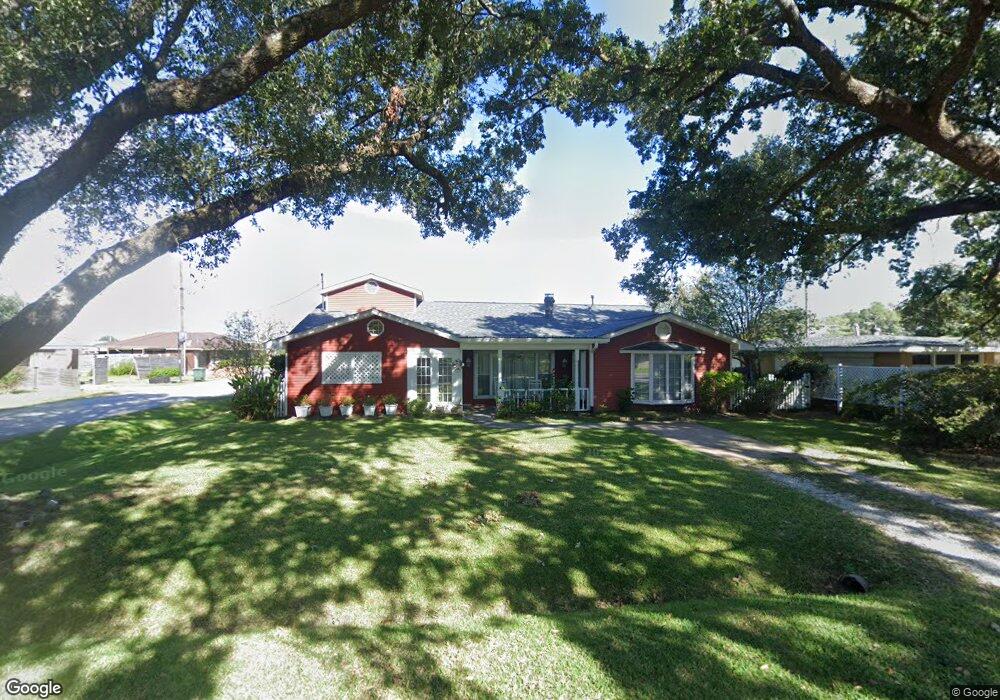 201 Funderburk Ave, Houma, LA 70364 - photo 1