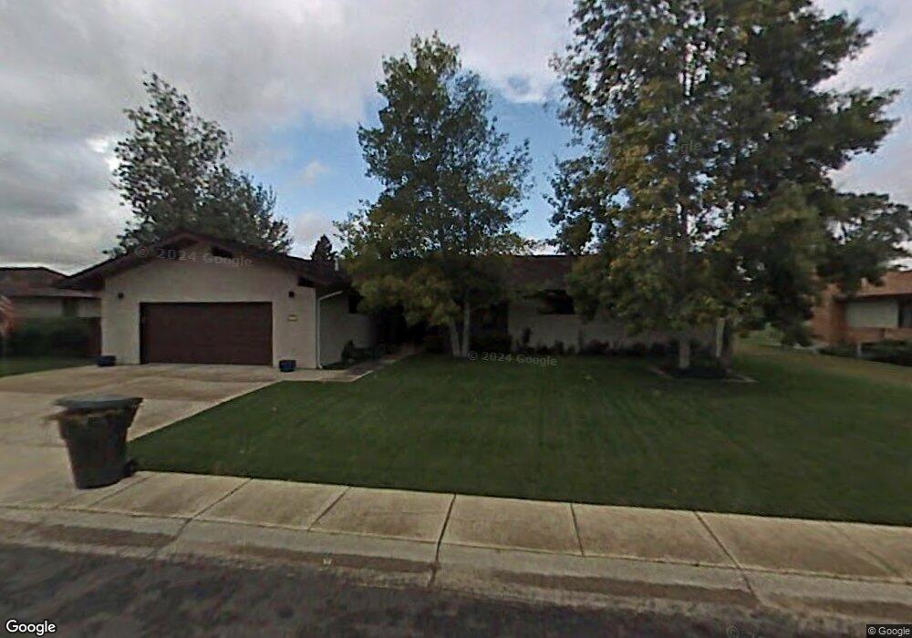 224 W Mountain View Dr, Sheridan, WY 82801 - photo 1