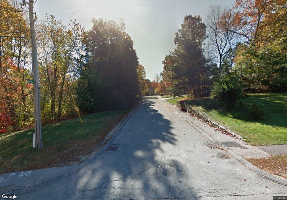 LOT 1 Darling Way, Douglas, MA 01516 - photo 1