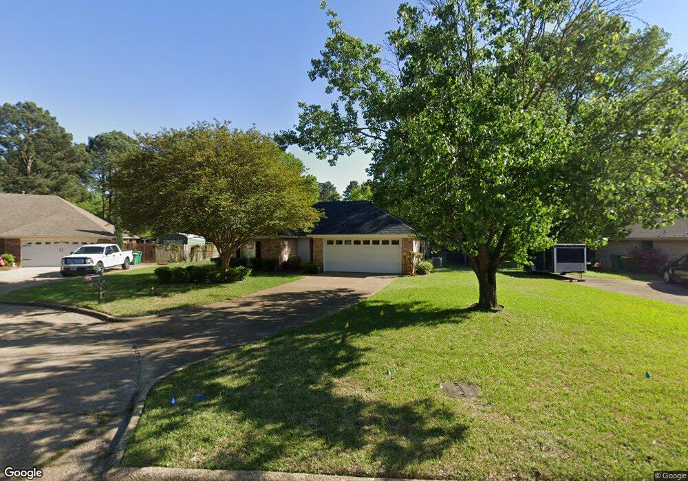 3005 Brittney Ln, Texarkana, TX 75503 - photo 1