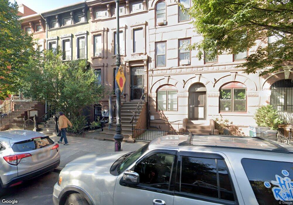 178 Stuyvesant Ave unit 3, Brooklyn, NY 11221 - photo 1