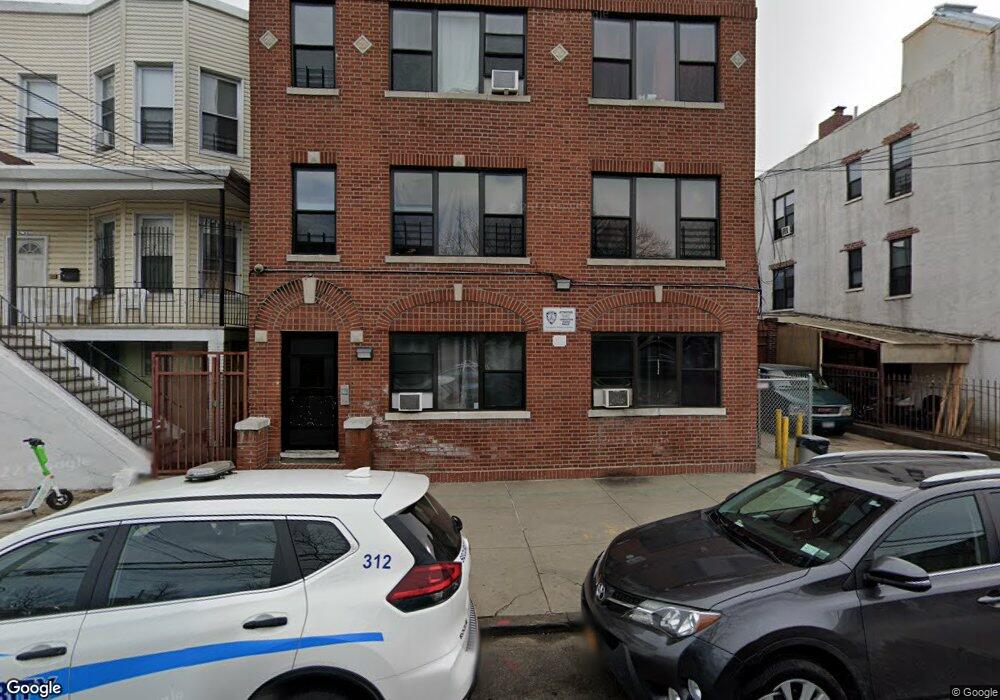 1908 Amethyst St, Bronx, NY 10462 - photo 1