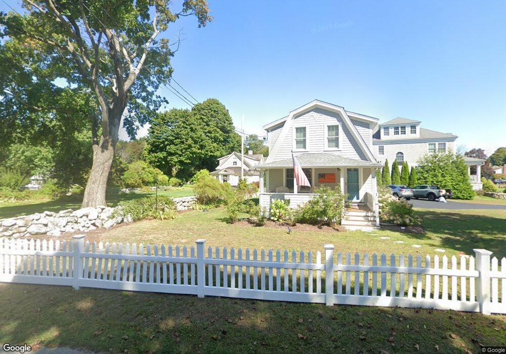 96 Beaver Dam Rd, Scituate, MA 02066 - photo 1