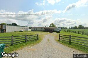 2800 S 975 W, Manilla, IN 46150