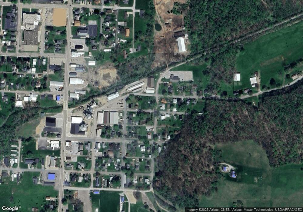 207 Middle St, Danville, OH 43014 - photo 1