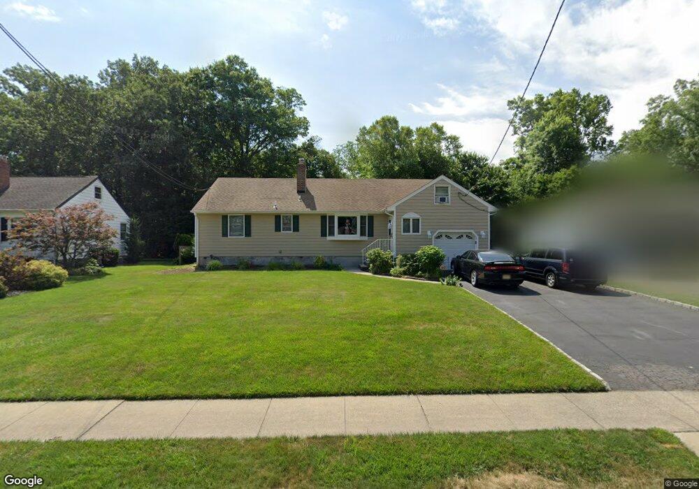 83 Meadow Rd, Clark, NJ 07066 - photo 1