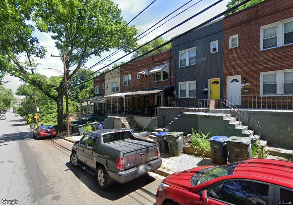 4255 Gault Place NE, Washington, DC 20019 - photo 1