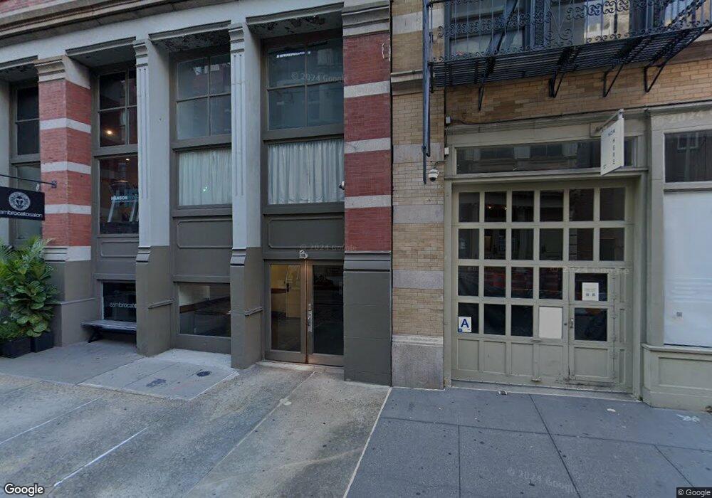 42 Wooster St unit 2NDFL, New York, NY 10013 - photo 1