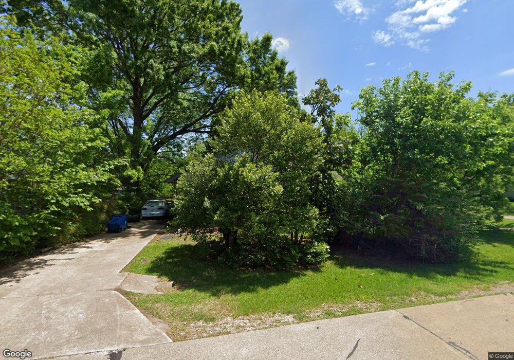 1011 E Milam St, Ennis, TX 75119 - photo 1
