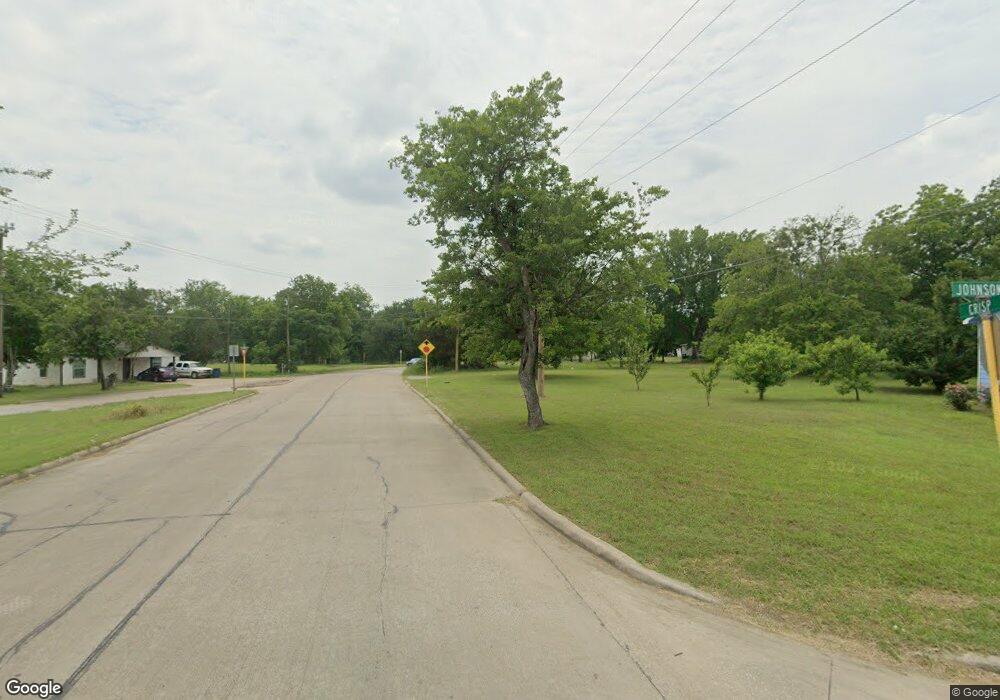 1204 N Johnson Ave, Ennis, TX 75119 - photo 1